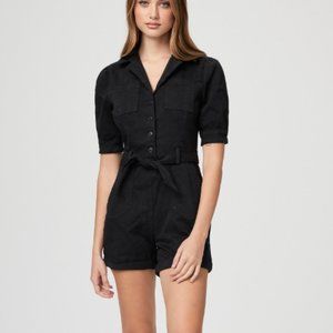 Paige Mayslie Romper